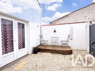 Vente maison 6 pièces Vente maison 6 pièces