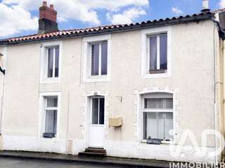 Vente maison 6 pièces Vente maison 6 pièces