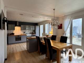 Vente maison 6 pièces Vente maison 6 pièces