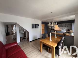 Vente maison 6 pièces Vente maison 6 pièces