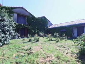 Vente Maison 3 chambresLa Chapelle-Thémer