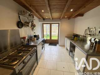 Vente maison 12 pièces
