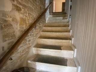Vente maison 12 pièces