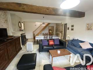 Vente maison 12 pièces
