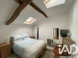 Vente maison 12 pièces