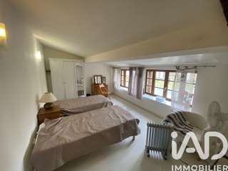 Vente maison 12 pièces