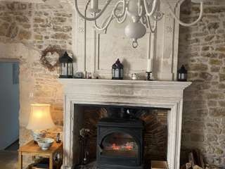 Vente maison 12 pièces