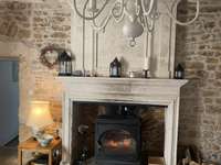 Vente maison 12 pièces