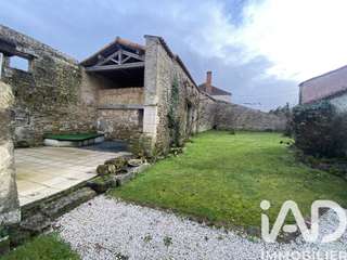 Vente maison 12 pièces