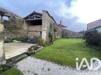 Vente maison 12 pièces