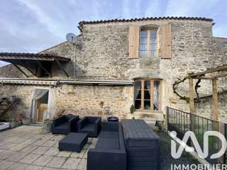 Vente maison 12 pièces