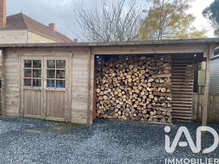 Vente maison 12 pièces