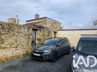 Vente maison 12 pièces