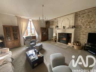 Vente maison 12 pièces