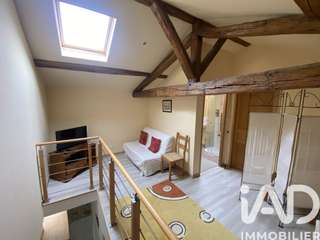 Vente maison 12 pièces