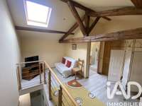 Vente maison 12 pièces