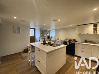 Vente maison 12 pièces