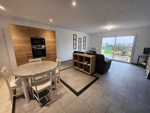 Vente Maison 3 chambresLa Chapelle-Thémer