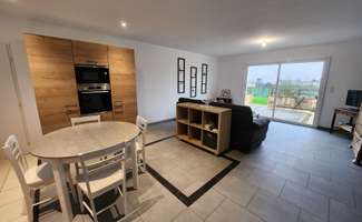 Photo Vente maison La Chapelle-Thémer