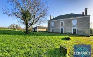 Photo Vente maison La Chapelle-Thémer