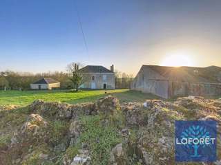 Vente maison 10 pièces Vente maison 10 pièces