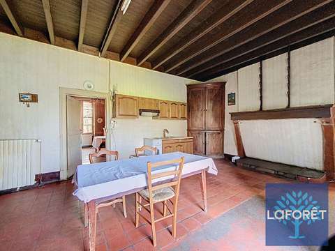 Vente maison 10 pièces Vente maison 10 pièces