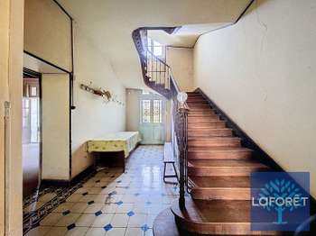 Vente maison 10 pièces Vente maison 10 pièces
