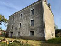 Vente maison 10 pièces