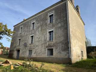 Vente maison 10 pièces