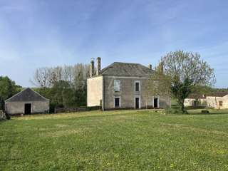 Vente maison 10 pièces