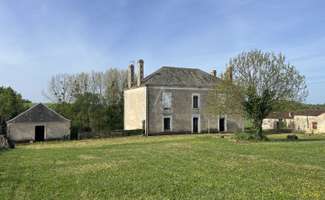 Photo Vente maison La Chapelle-Thémer