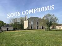 Vente maison 10 pièces