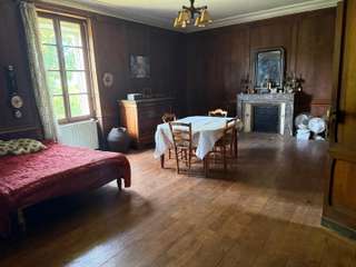 Vente maison 10 pièces