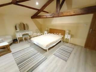 Vente maison 12 pièces