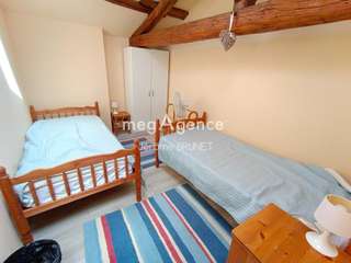 Vente maison 12 pièces