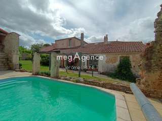 Vente maison 12 pièces