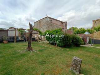 Vente maison 12 pièces