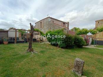 Vente maison 12 pièces