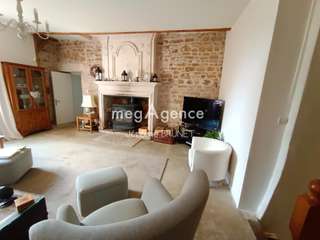 Vente maison 12 pièces