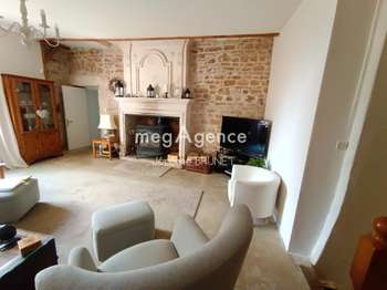 Vente maison 12 pièces