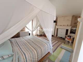 Vente maison 12 pièces