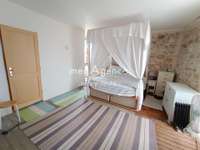 Vente maison 12 pièces