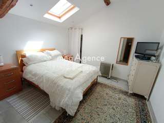 Vente maison 12 pièces