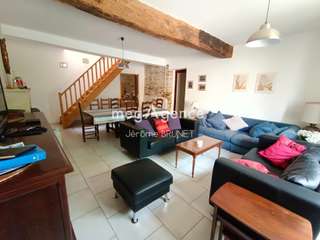Vente maison 12 pièces