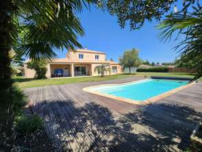 Vente Maison 4 chambresLa Chapelle-Thémer