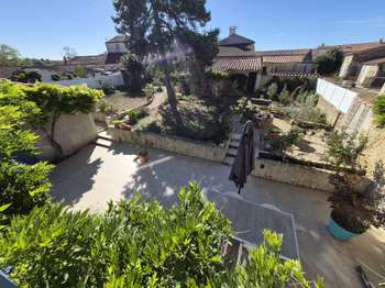 Vente Maison 4 chambresLa Chapelle-Thémer