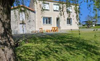 Photo Vente maison La Chapelle-Thireuil