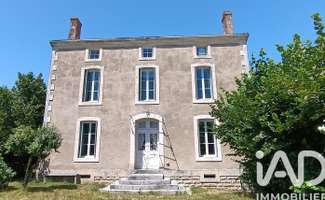 Photo Vente maison La Chapelle-Thireuil