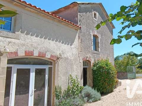 Vente maison 6 pièces Vente maison 6 pièces