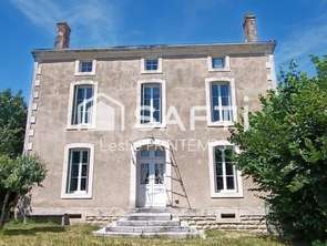 Vente Maison 4 chambresLa Chapelle-Thireuil